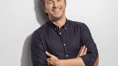 Сергей Притула назвал 8 любимых мест в Киеве, и ты там точно бывал