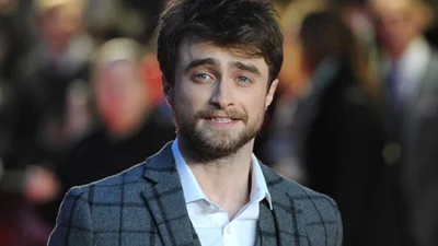 Деніел Редкліфф відповів, чи спілкується з колегами по серії фільмів "Гаррі Поттер"