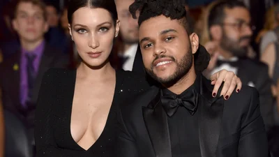 Белла Хадид идет на примирение с бывшим бойфрендом