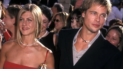 Вот что говорил Брэд Питт о Дженнифер Энистон перед тем, как изменить ей с Джоли