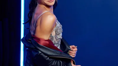 Илона Гвоздева рассказала о своей беременности и призналась, какое имя даст малышу