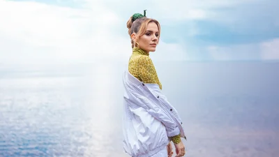 MamaRika поделилась своим секретом стройности