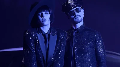 MARUV выпустила трек "I Want You", и фаны радуются, что она вернулась в родной стиль