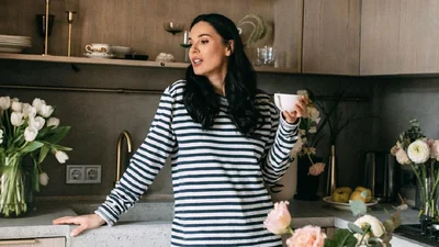 Рецепт на миллион: Маша Ефросинина поделилась коктейлем, от которого нет похмелья