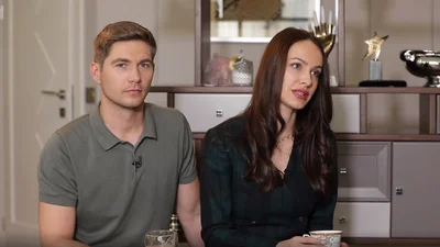 Вова Остапчук розповів, скільки він заробляє