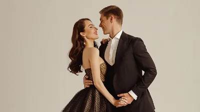 По-богатому: новая квартира Владимира Остапчука и его возлюбленной