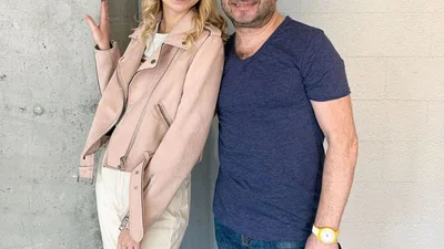 «Він мій чоловік»: кохана Віктора Павліка підігріла чутки про їхнє таємне одруження