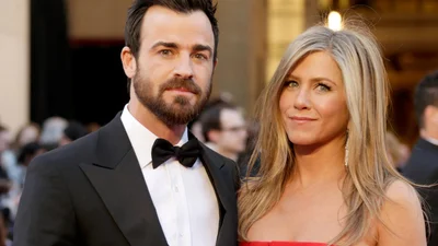 Стало известно, что на самом деле разрушило брак Дженнифер Энистон и Джастина Теру
