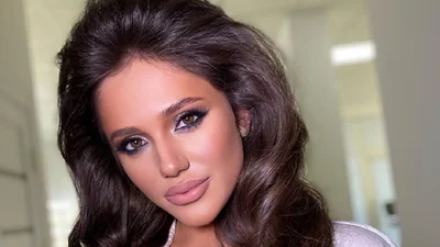 Победительница "Холостяка" рассказала, как ее папа отреагировал на измену Максима Михайлюк