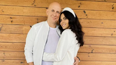 Наша сила - в любові: нове фото Потапа і Насті доводить, що у них справжнє кохання