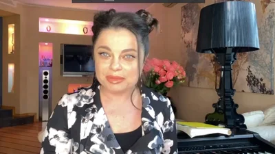 СЛАВА+: Наташа Корольова про зради, чоловіків і Зеленського