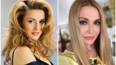 Ольга Сумская объяснила, почему избавилась знаменитой родинки