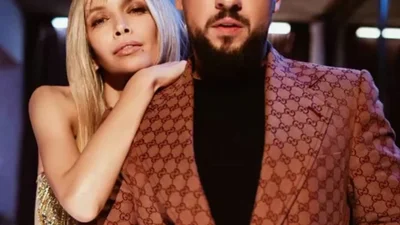 MONATIK і Віра Брежнєва - ВЕЧЕРиНОЧКА: стильний кліп від гуру українського шоубізу