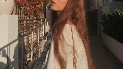 15-летняя дочь Оли Поляковой похвасталась фигурой в бикини