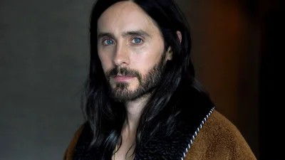 Вот что нужно знать о романе Джареда Лето с 26-летней моделью Валерией Кауфман