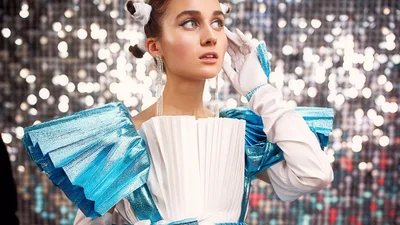 Jerry Heil показала свою новую квартиру и призналась, почему переехала