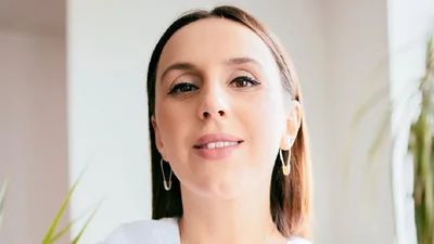 Джамала снялась в соблазнительной фотосессии на последних месяцах беременности