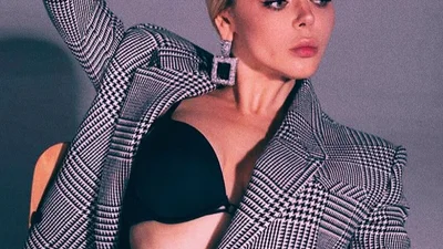 Голый Король: все слушают новый трек Алины Гросу, который хочется ставить на репит