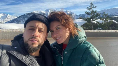 MONATIK уперше розповів про день свого весілля