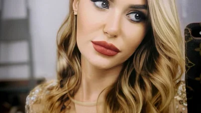 Слава Камінська познайомила фанів із коханим та його мамою