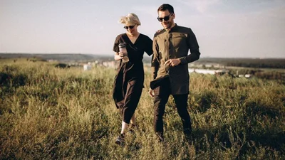 Солістка ONUKA вперше показала світлини крихітного сина