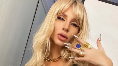 Редкие кадры: Светлана Лобода провела душевный уик-энд с мамой и сестрой