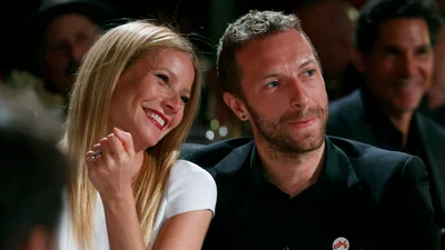 Гвинет Пэлтроу рассказала, что помогло ей пережить развод с Крисом Мартином