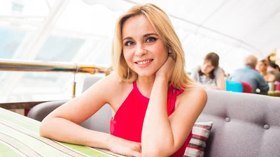 Лілія Ребрик назвала три ознаки ідеальних стосунків з партнером