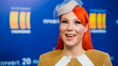 Світлана Тарабарова здивувала зізнанням про те, на що витратила свою першу зарплатню