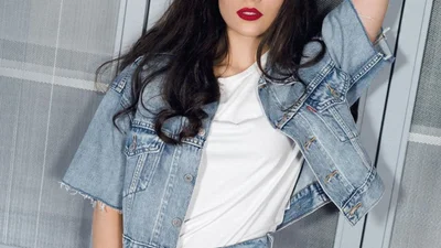 Копія тата: Юлія Саніна показала, як розважається з підрослим сином