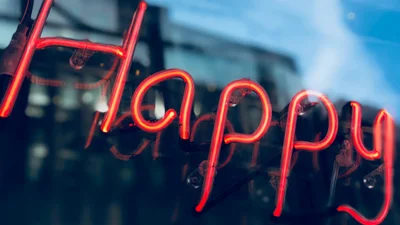 Вчені знайшли неочікуваний спосіб, як можна стати щасливим
