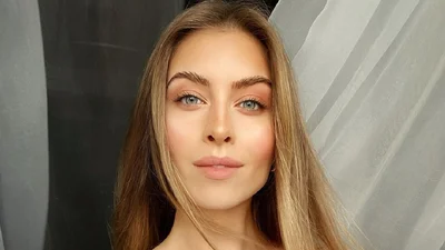 Красива і вільна: внучка Ротару розійшлась з коханим