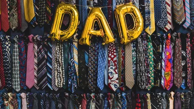 Лови подборку идеальных фильмов на День отца