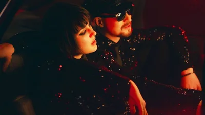 MARUV & Boosin — I Want You: новий еротичний екшн від епатажного дуету