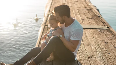 День отца 2021: искренние поздравления для любимых пап