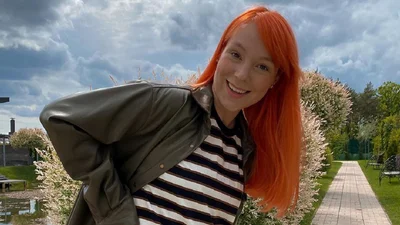 Світлана Тарабарова розчулила знімком про те, як її син чекає зустрічі з малюком