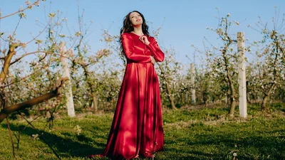 Наталка Карпа - Долею поцілована: у новому кліпі співачка показала вкрай особисті кадри