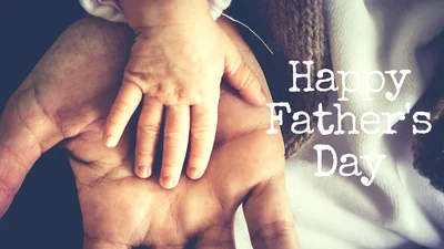 Картинки з Днем батька 2020: красиві листівки і фото