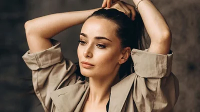 Ксения Мишина рассказала о своих первых отношениях и предпочтениях в мужчинах