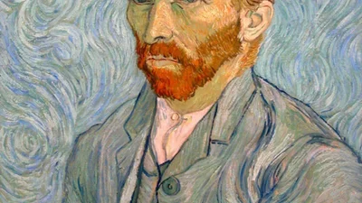 Письмо Ван Гога, в котором он рассказал о посещении борделя, ушло с молотка