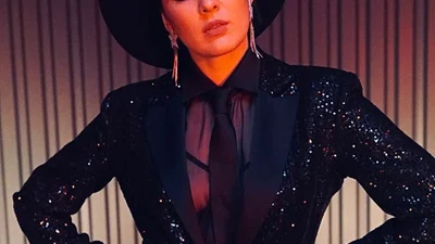 MARUV повторила танець MONATIK із нового кліпу, і вийшло дуже круто