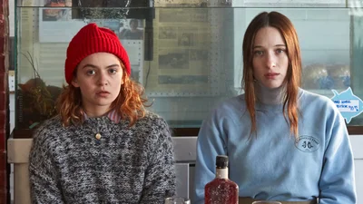 Rotten Tomatoes назвав найкращі серіали першої половини 2020 року