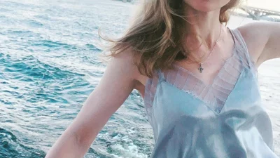 Оля Фреймут рассекретила свой вес, и она действительно Дюймовочка