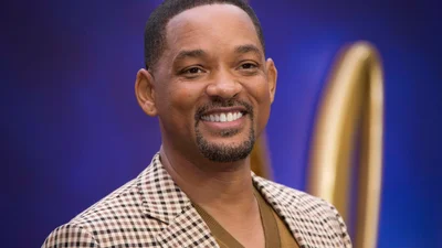 Вілл Сміт розповів, як почувався, коли вперше став батьком