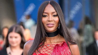 Наоми Кэмпбелл раскрыла подробности своих отношений с экс-возлюбленными