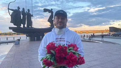 Сергей Притула похвастался своим семейным счастьем в день рождения