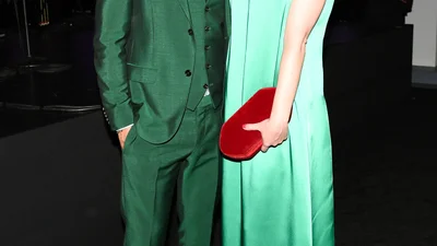 Кеті Перрі розповіла, як вони з Орландо Блумом назвуть свою донечку