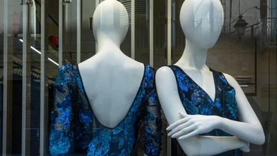 Dior возвращает свои модные показы и вводит новые правила для гостей