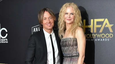 В отношениях Николь Кидман и Кита Урбана появился третий лишний