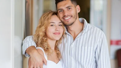 Никита Добрынин и Даша Квиткова поделились подробностями своей свадьбы